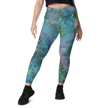 Breathing Room Leggings with pockets