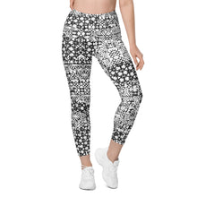 A Passing Vice Leggings with pockets