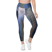 Kindred Octaves Leggings with pockets