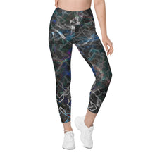 Limbo Leggings with pockets
