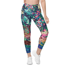 Habitual Rhythms Leggings with pockets