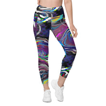 Flow Getter Leggings with pockets