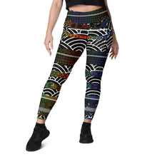 Sing Me To Sleep Leggings with pockets