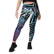 Jelly On Jam Leggings with pockets