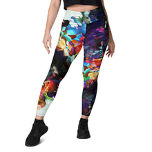 Setting the Mood Leggings with pockets