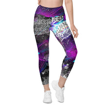 Chilly Nova Leggings with pockets