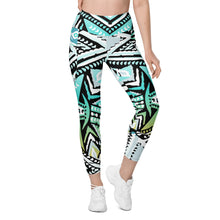 Kava Leggings with pockets