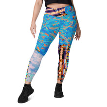 Extra Boss Leggings with pockets