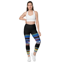 Totally Leggings with pockets