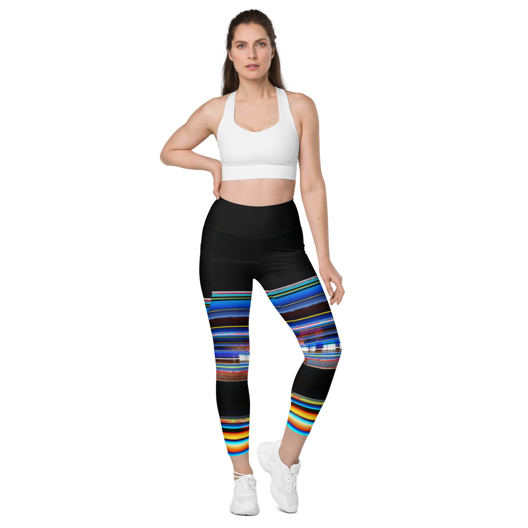 Totally Leggings with pockets