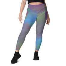 Xantha Leggings with pockets