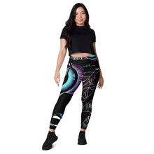 Fizzle Tickler Leggings with pockets