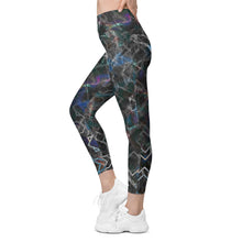 Limbo Leggings with pockets