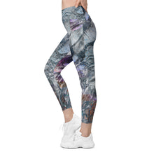 Loki Shakes Leggings with pockets