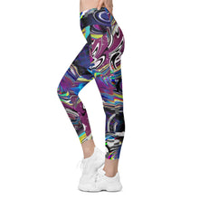 Flow Getter Leggings with pockets