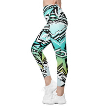 Kava Leggings with pockets