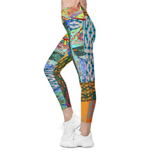 Mercy Leggings with pockets