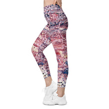 When The Emotions Settle Leggings with pockets