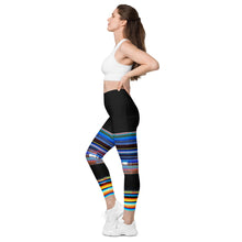 Totally Leggings with pockets