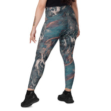 Spilling the Soul Leggings with pockets