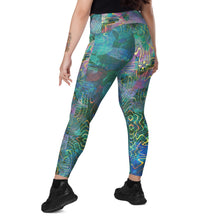 Breathing Room Leggings with pockets