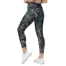 Limbo Leggings with pockets