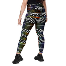 Sing Me To Sleep Leggings with pockets