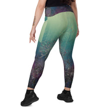 Losing An Enemy Leggings with pockets