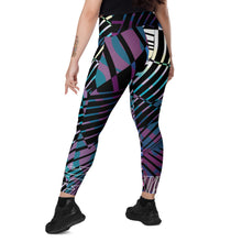Jelly On Jam Leggings with pockets