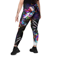 Setting the Mood Leggings with pockets