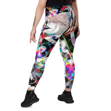$uperBad Leggings with pockets