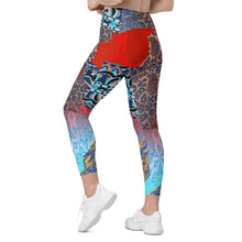 Valerian Leggings with pockets