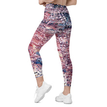 When The Emotions Settle Leggings with pockets