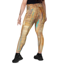 Grain and Glow Leggings with pockets
