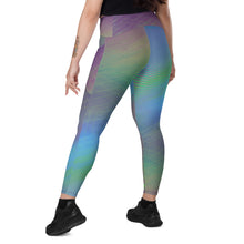 Xantha Leggings with pockets