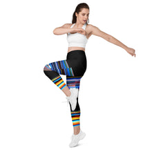 Totally Leggings with pockets