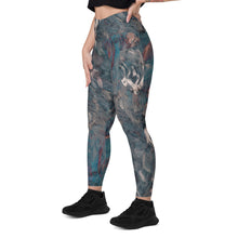 Spilling the Soul Leggings with pockets