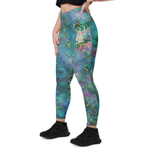 Breathing Room Leggings with pockets