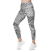 A Passing Vice Leggings with pockets
