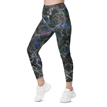 Limbo Leggings with pockets