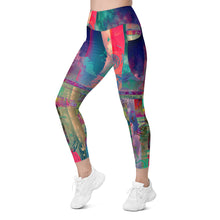 Naked At the Box Office Leggings with pockets