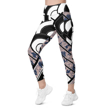 Komrad Leggings with pockets