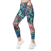 Habitual Rhythms Leggings with pockets