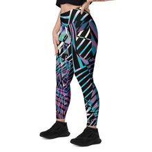 Jelly On Jam Leggings with pockets