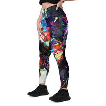 Setting the Mood Leggings with pockets