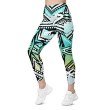 Kava Leggings with pockets