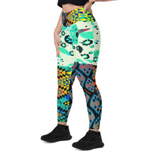 Synthesis Retrieval Leggings with pockets