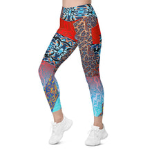 Valerian Leggings with pockets