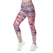 When The Emotions Settle Leggings with pockets