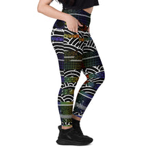 Sing Me To Sleep Leggings with pockets